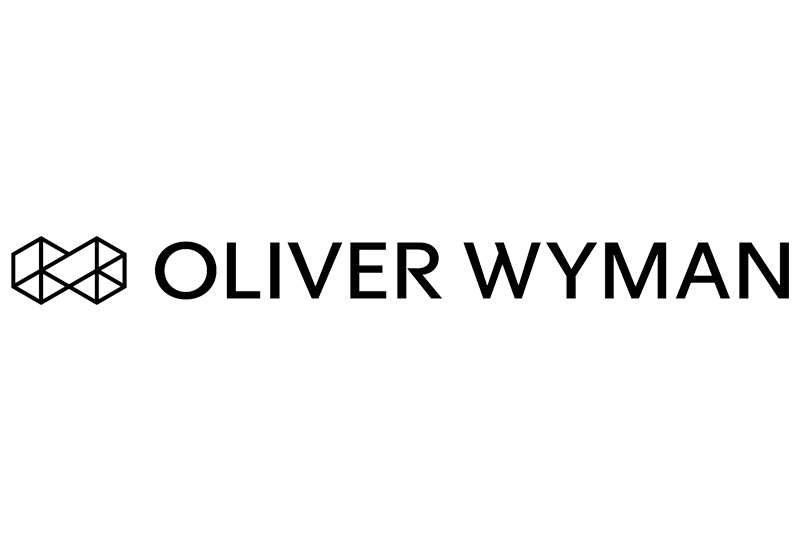 Oliver Wyman Oliver Wyman