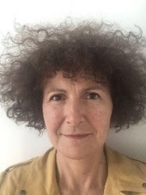 Géraldine Bôrtlein