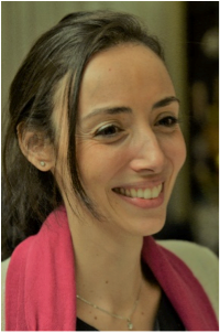 Sanaa Le Gendre
